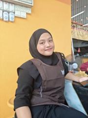 Ainna Farhanah