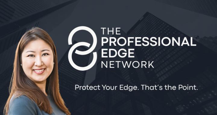 The Professional Edge Network