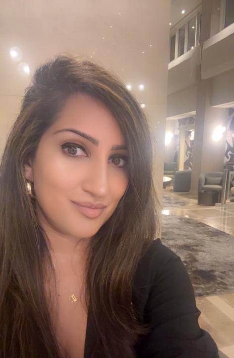 Riti Patel
