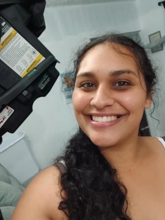 Marielis Velilla Romero