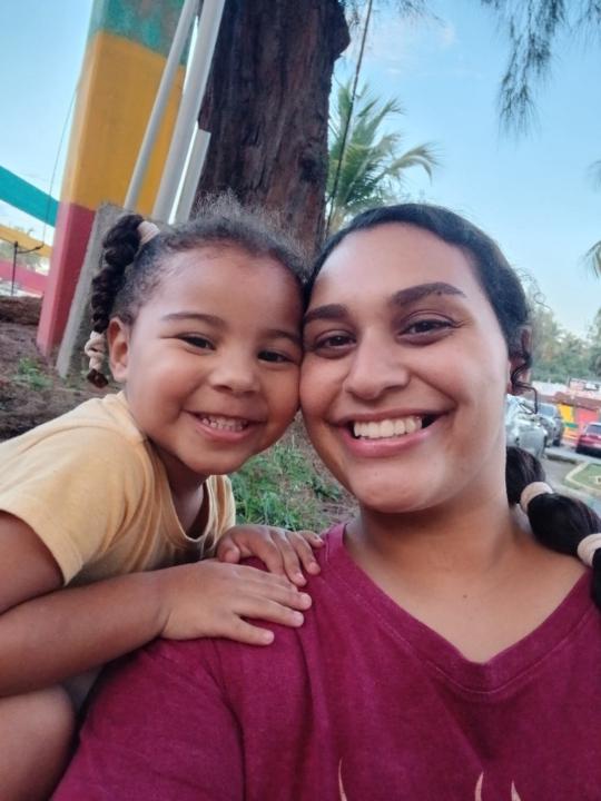 Marielis Velilla Romero