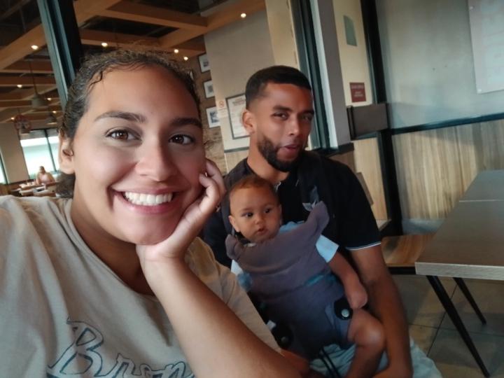 Marielis Velilla Romero