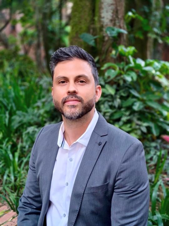 Juan camilo Chaves vasquez