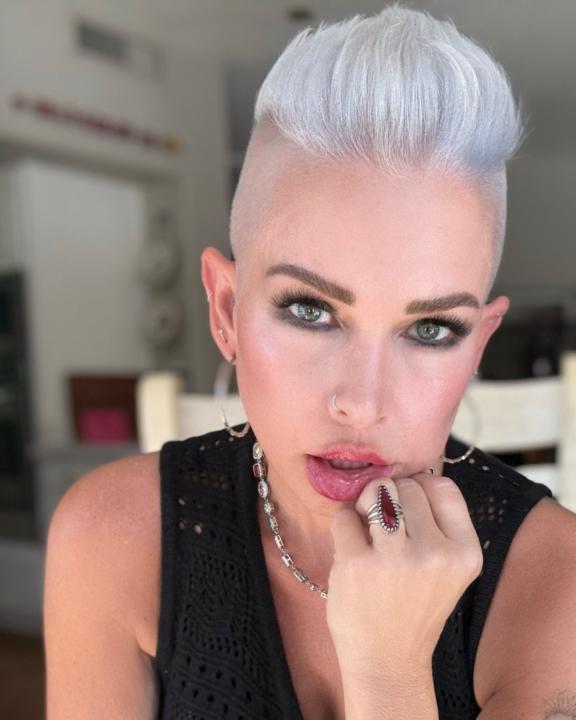 Brandi Shurtz-Huffmaster