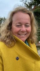 Anke Hassinger