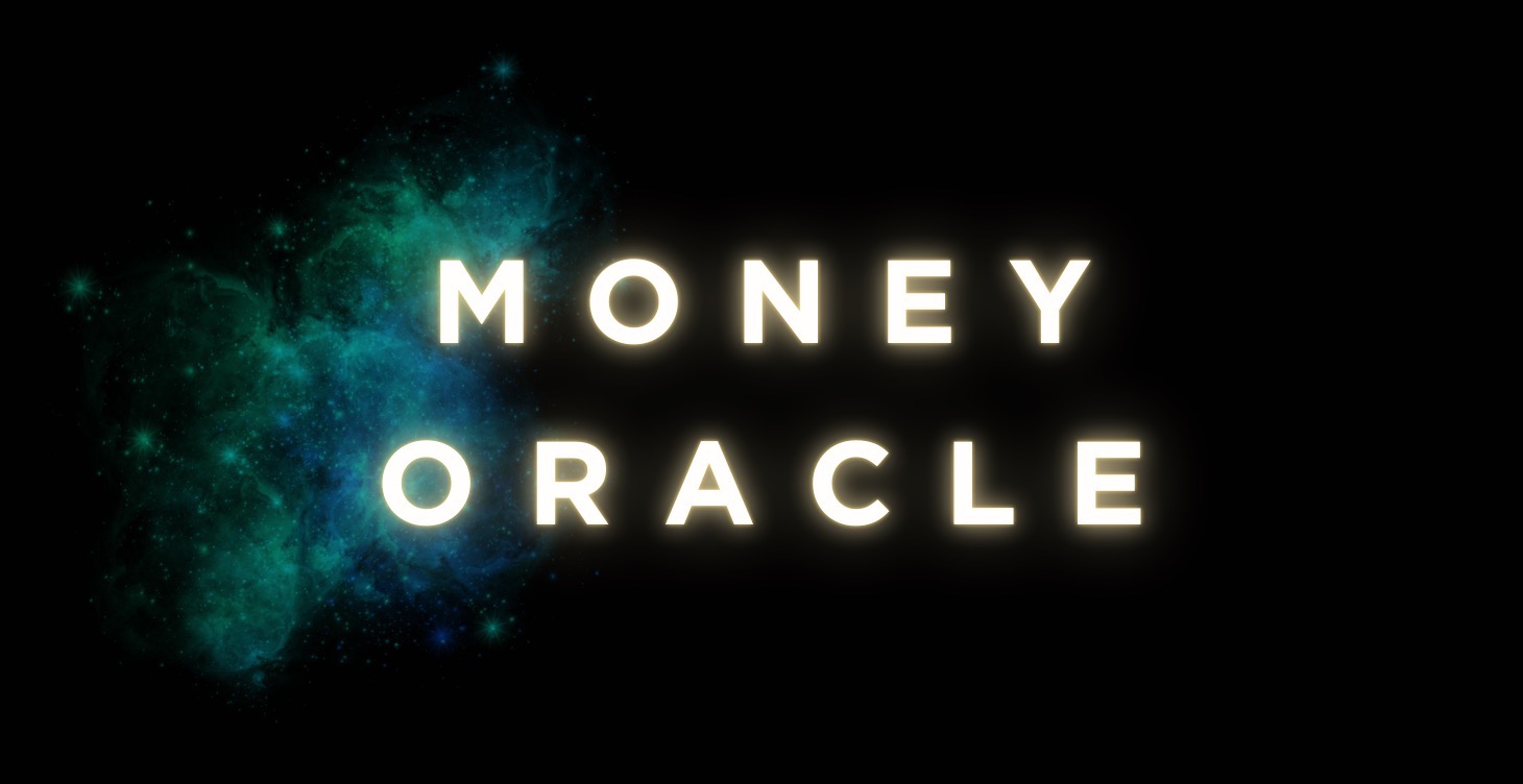 Money Oracle