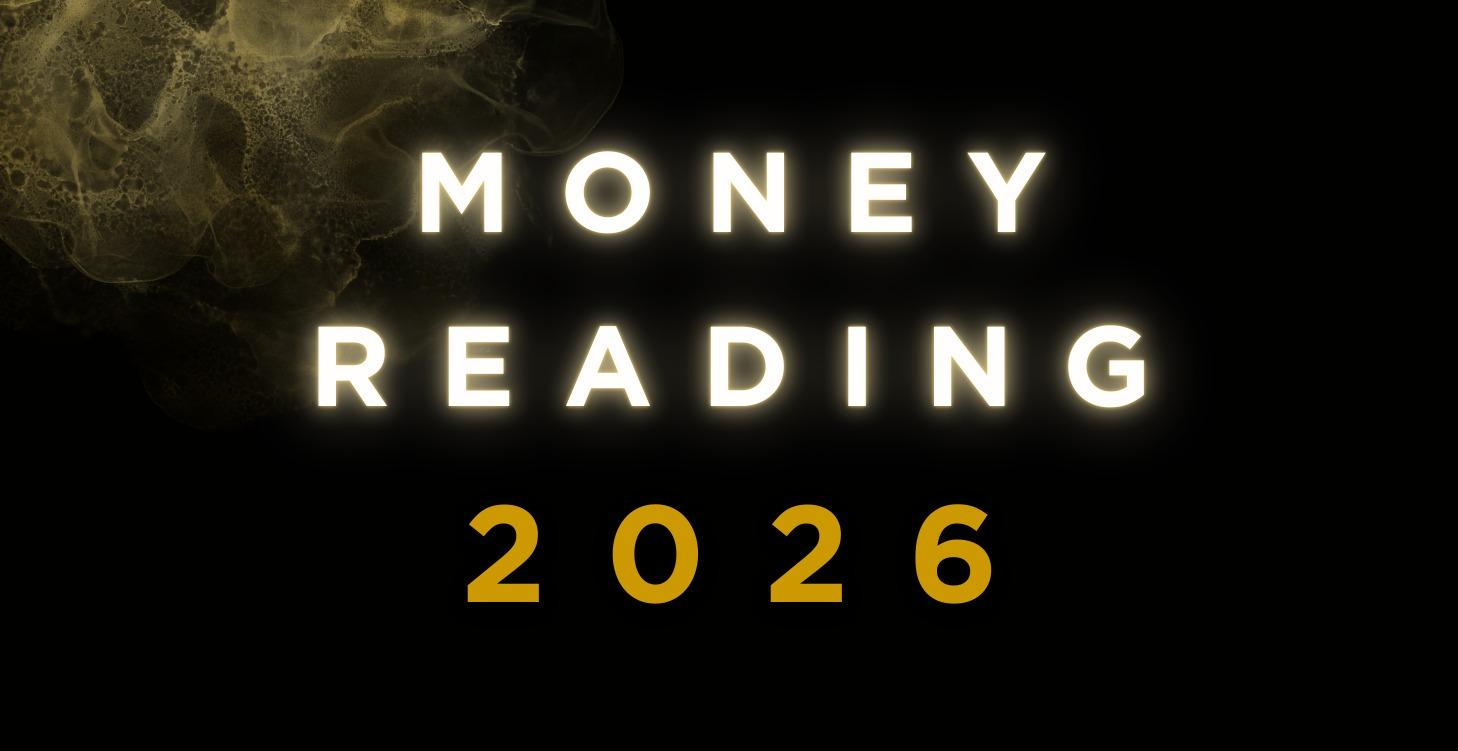 Money Reading 2026