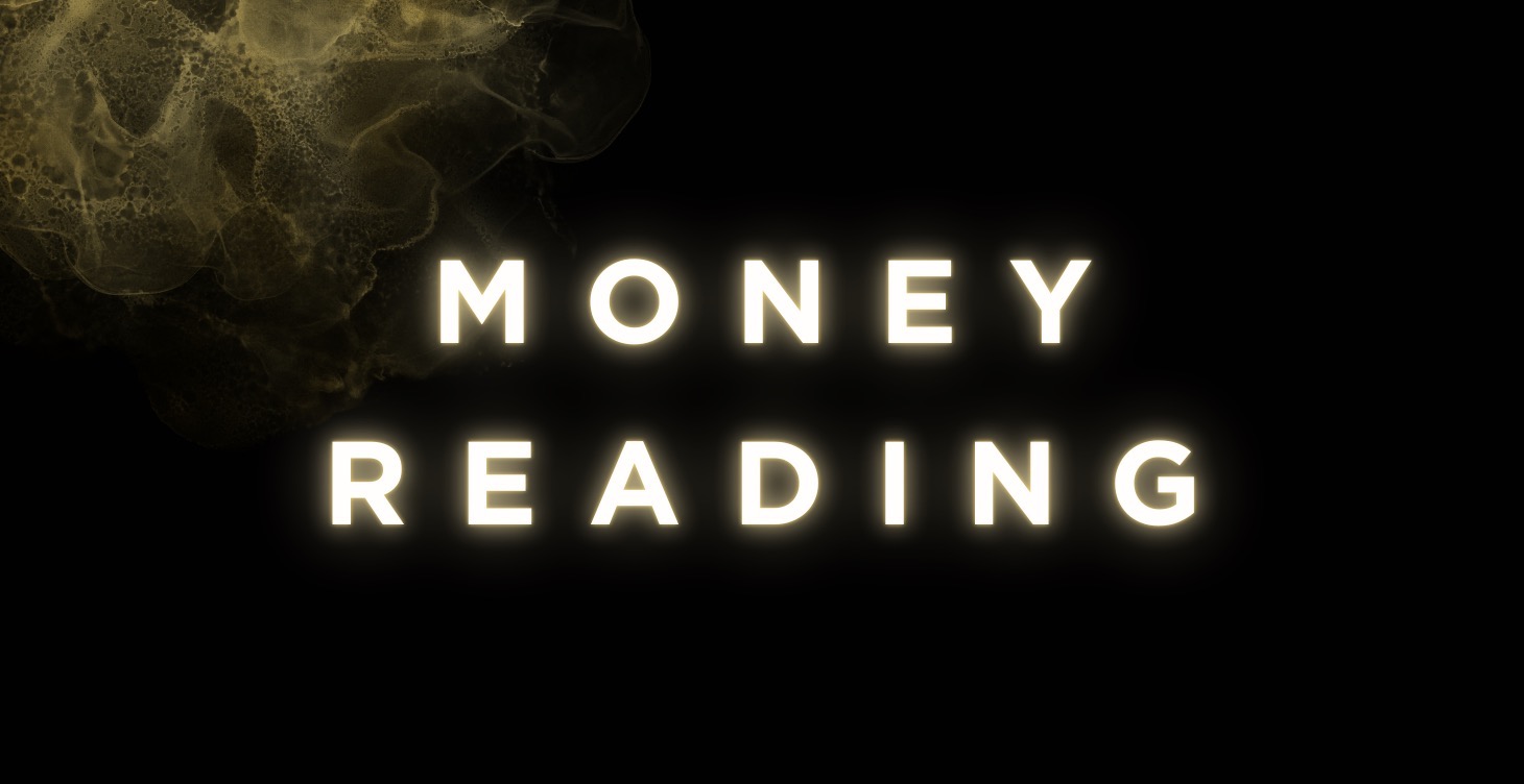 Money Reading