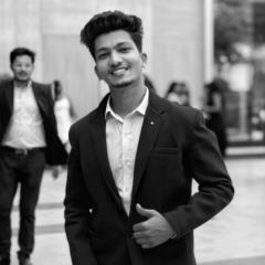 Aniket Bagul