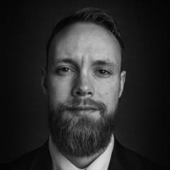 Daniel Bruhn