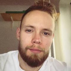 Daniel Bruhn