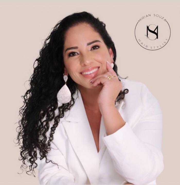Mirian Souza