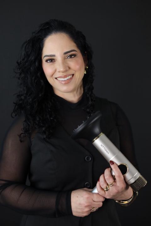 Mirian Souza