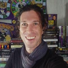 Adam Steyl