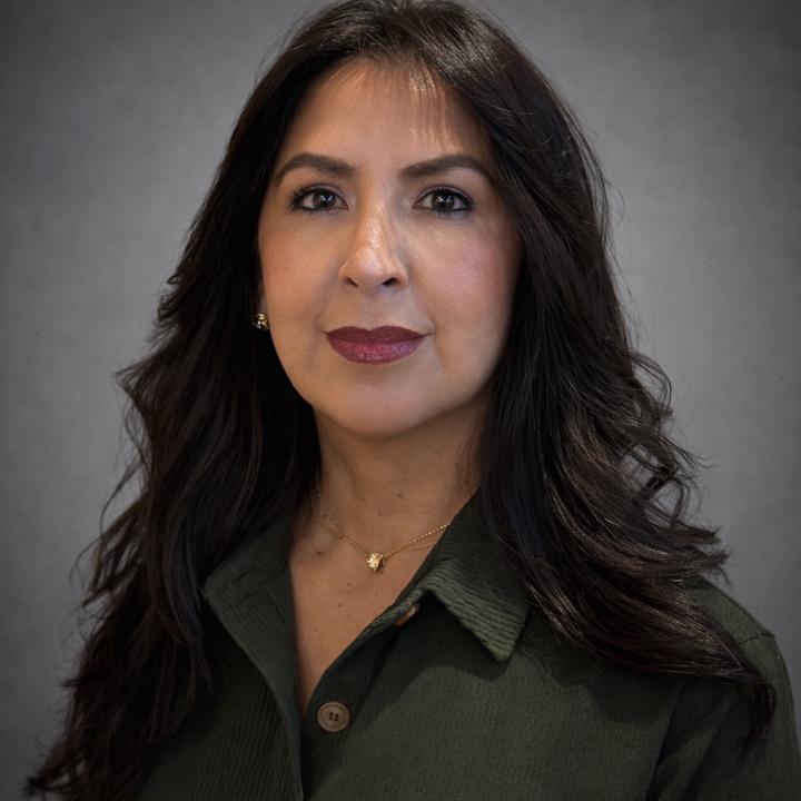 Lupita Castaneda