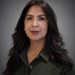 Lupita Castaneda