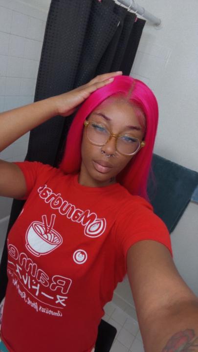 Iyanna Bass