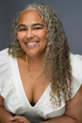 Janet Hughes
