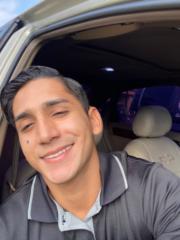 Kevin Uzcategui
