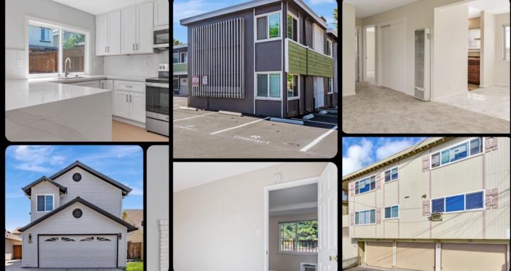 Rental Lords California