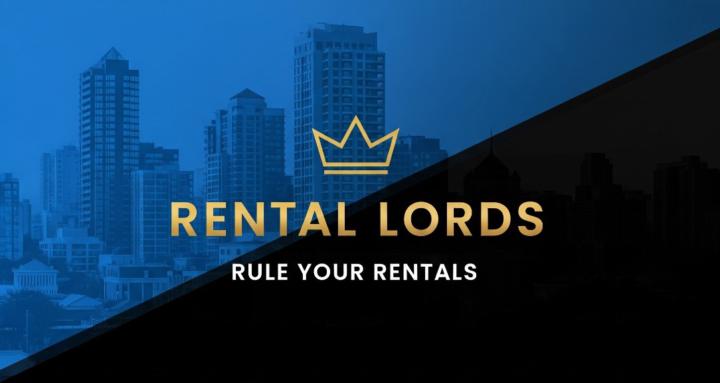 Rental Lords California