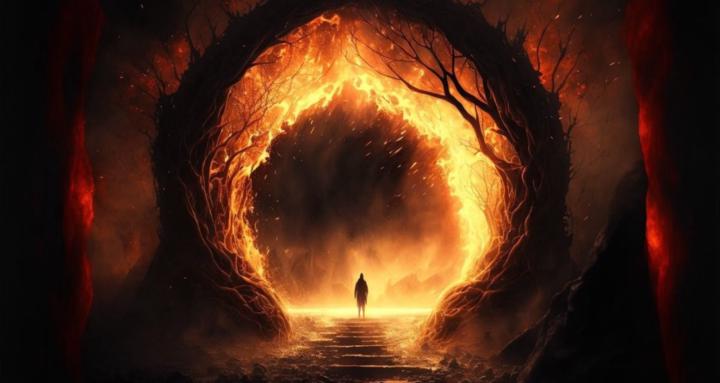Innere Alchemie