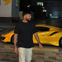 Firaz Umair