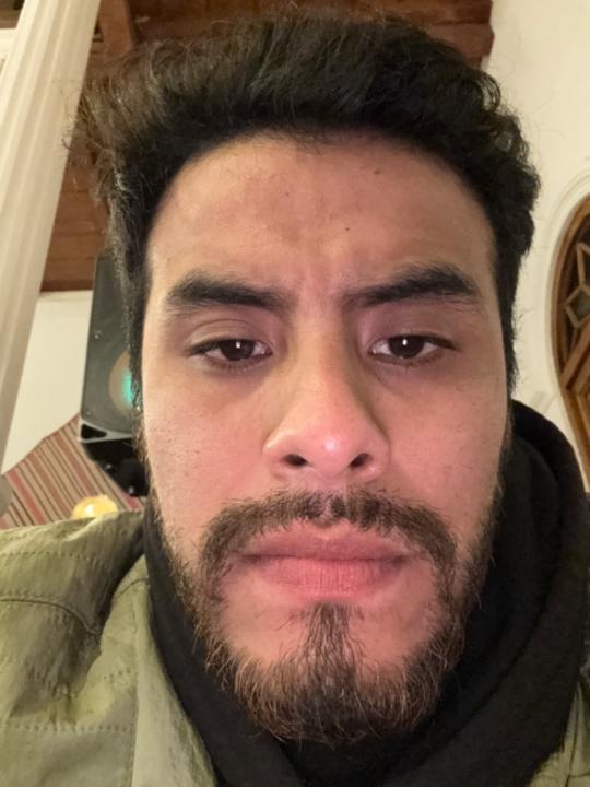 Andres Fernandez Altamirano