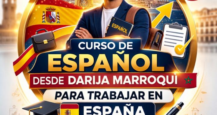 Academia Español Darija