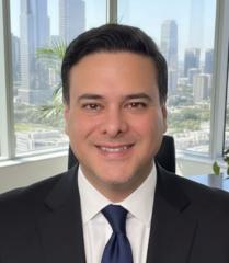 Rubens Montes de Oca