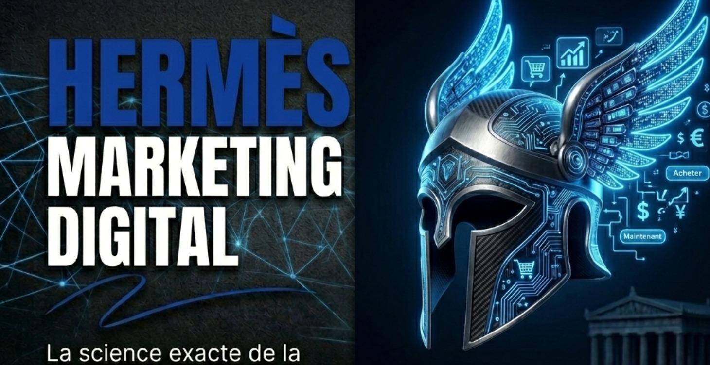HERMÈS | Marketing Digital