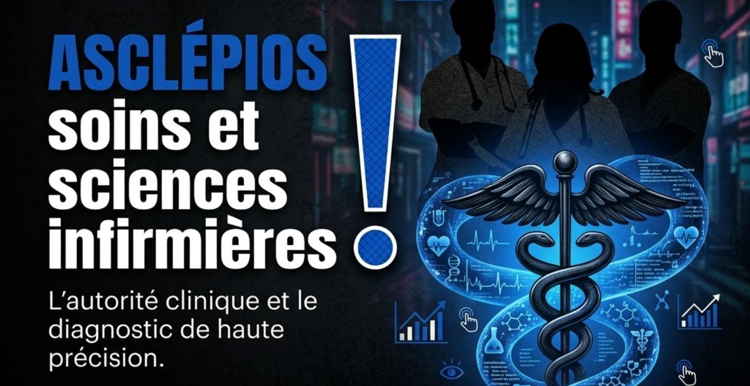 HYGIE | Soins Infirmiers