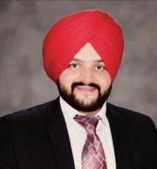 Amandeep Singh