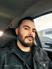 Salvador Contreras