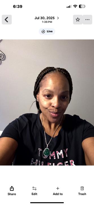 Tonya Jacobs