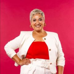 Norma Merla