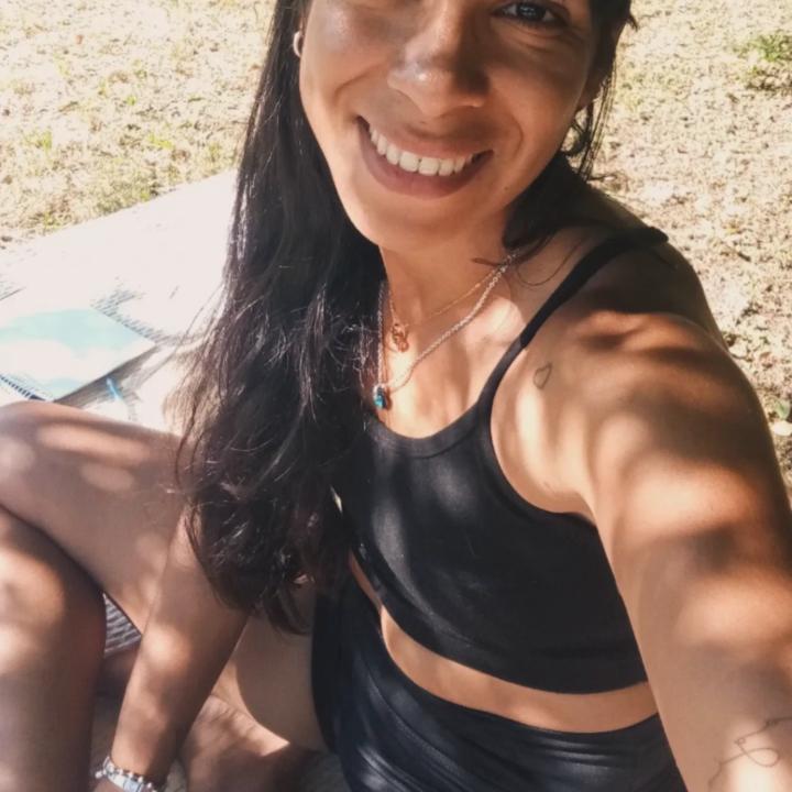 Carli Bulacio