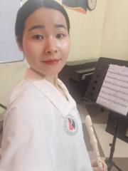 Hong Anh Nguyen