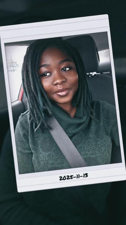 Sirah Vanessa Konate