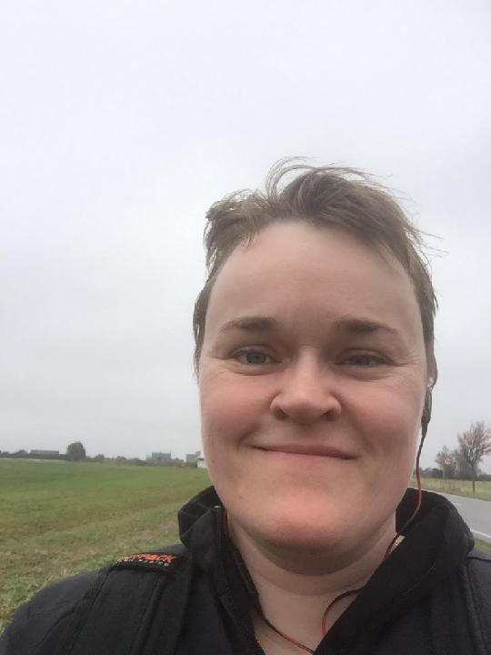 Jane Noesgaard Larsen