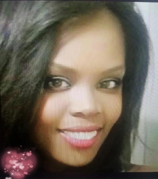Lucia Tshweu