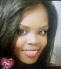 Lucia Tshweu
