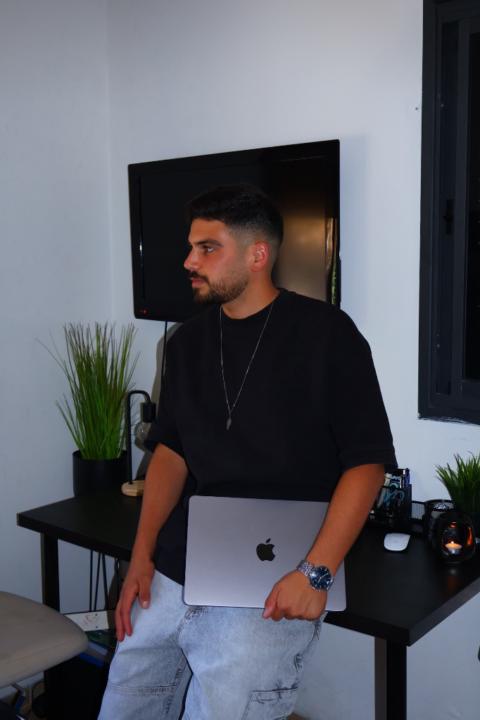 Amit Vaknin