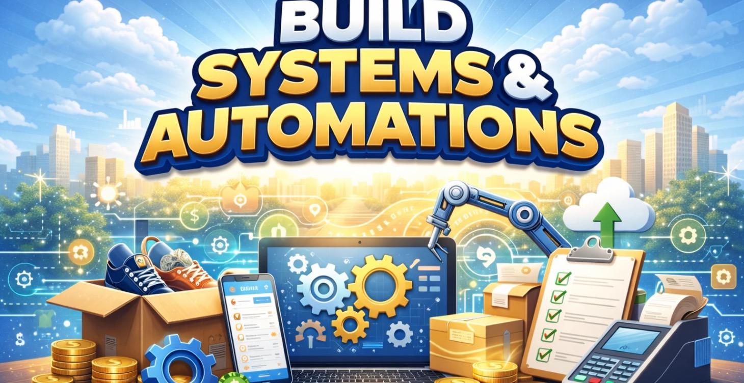 Build systems