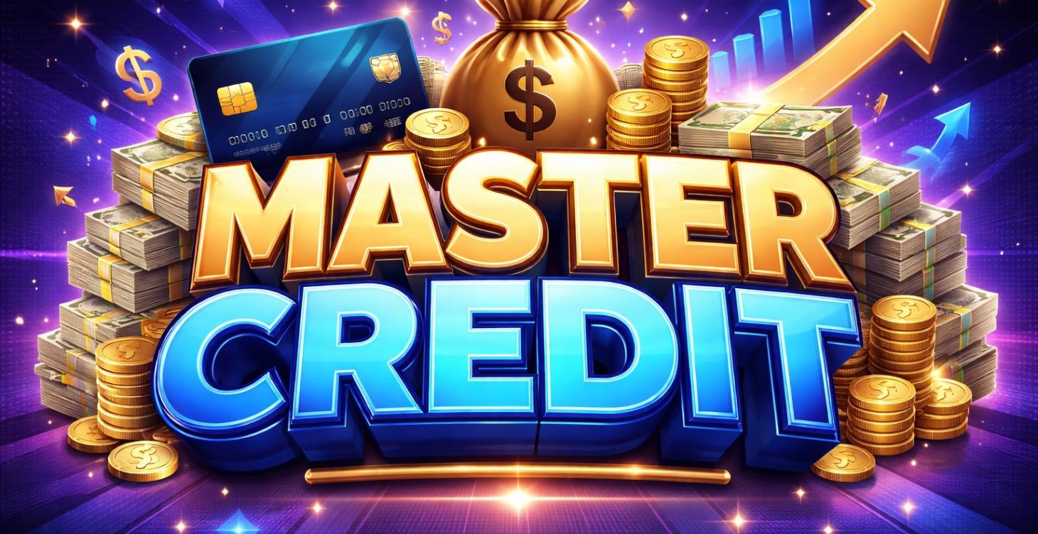 Master Credit