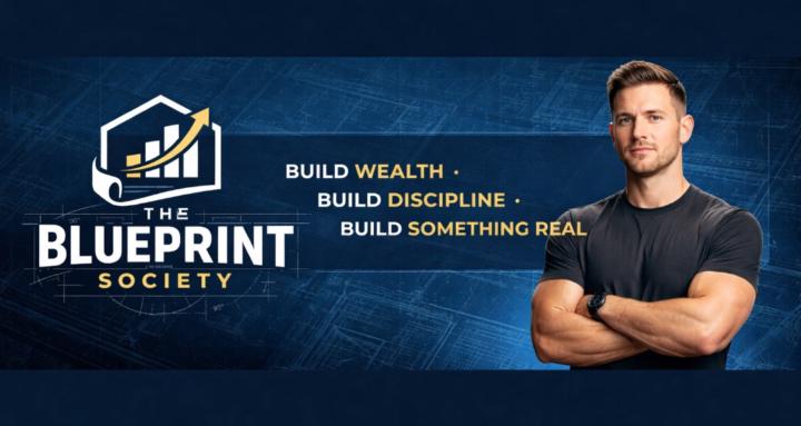 The Blueprint Society