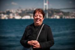 Lerzan Erkan