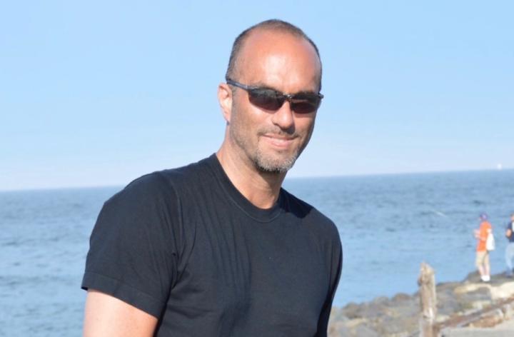 Derek Corneliusen