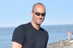 Derek Corneliusen