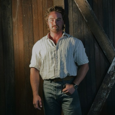 Nathaniel Barrett